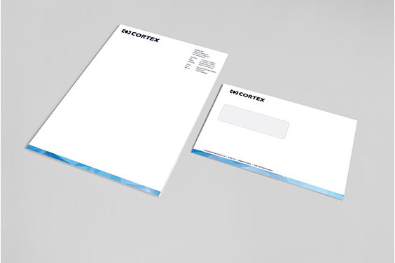 huisstijl-cortex-ict-briefpapier-envelop-overzicht