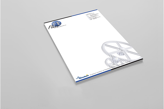 huisstijl-flevo-engineers-briefpapier-overzicht
