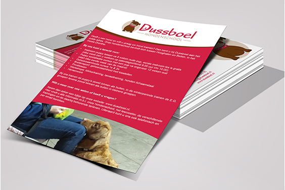 reclame-dussboel-flyer-overzicht