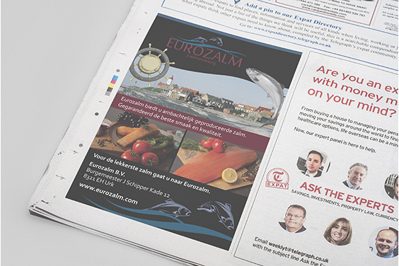 reclame-eurozalm-advertentie-overzicht