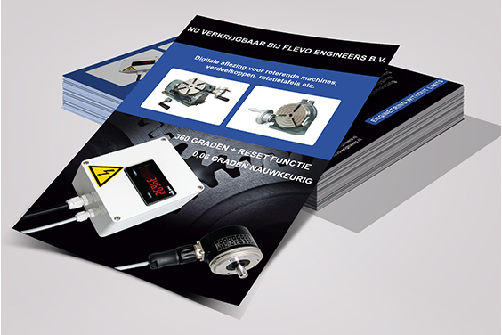 reclame-flevo-engineers-a4-flyer-overzicht