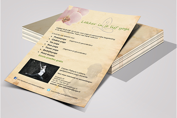 reclame-lekkerinjelijf-flyer-overzicht