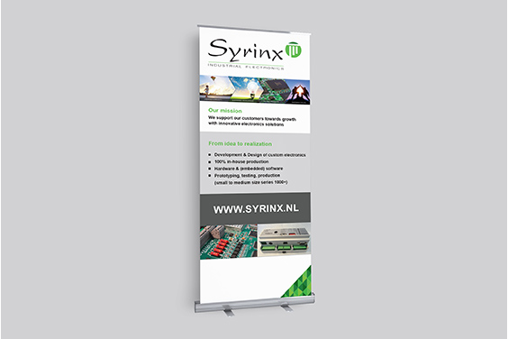 reclame-syrinx-industrial-electronics-rolbanier-overzicht