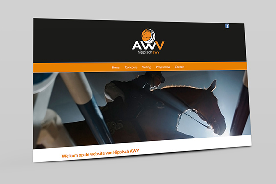 website-awv-overzicht