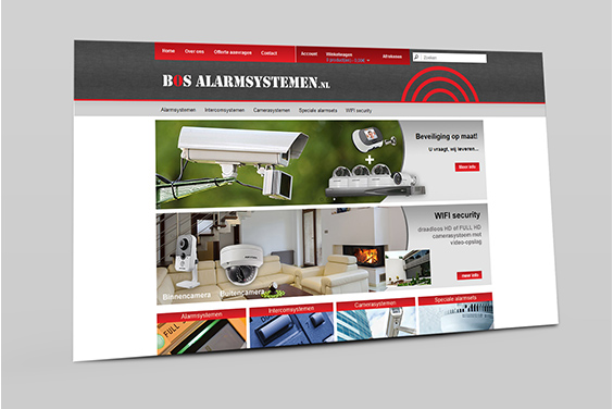 website-bos-alarmsystemen-overzicht