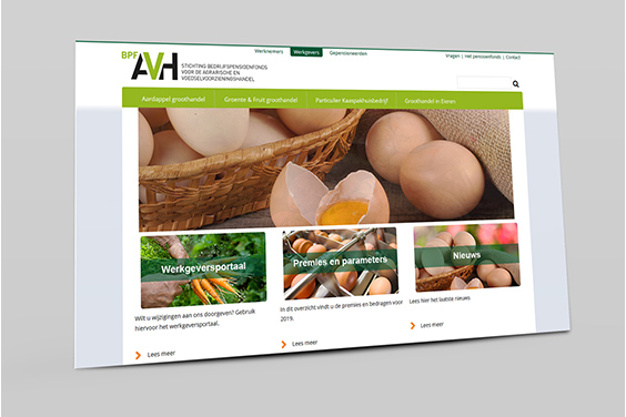 website-bpfavh-overzicht