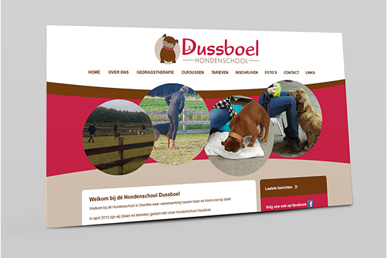 website-dussboel-overzicht