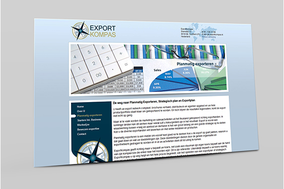 website-exportkompas-overzicht