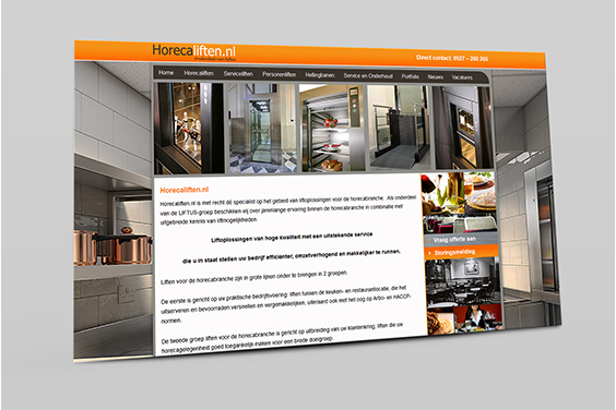website-horecaliften-overzicht