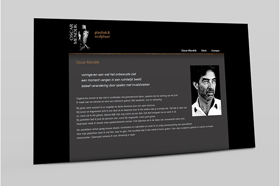 website-oscar-mendlik-overzicht