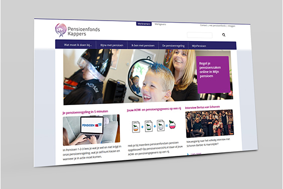 website-pensioenfonds-kappers-overzicht