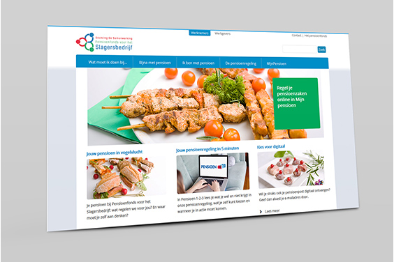 website-pensioenfonds-slagers-overzicht
