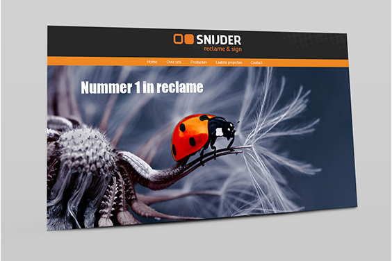 website-snijder-reclame-overzicht