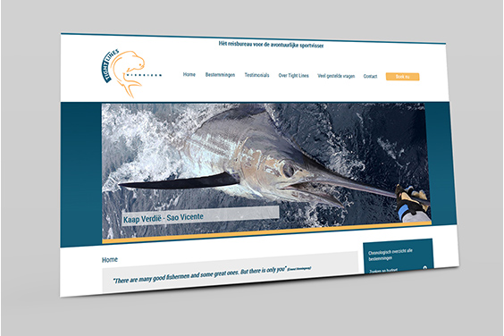 website-tightlines-overzicht