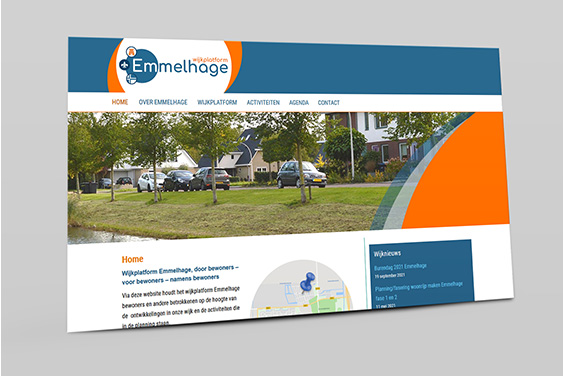 website-wijkplatform-emmelhage-overzicht